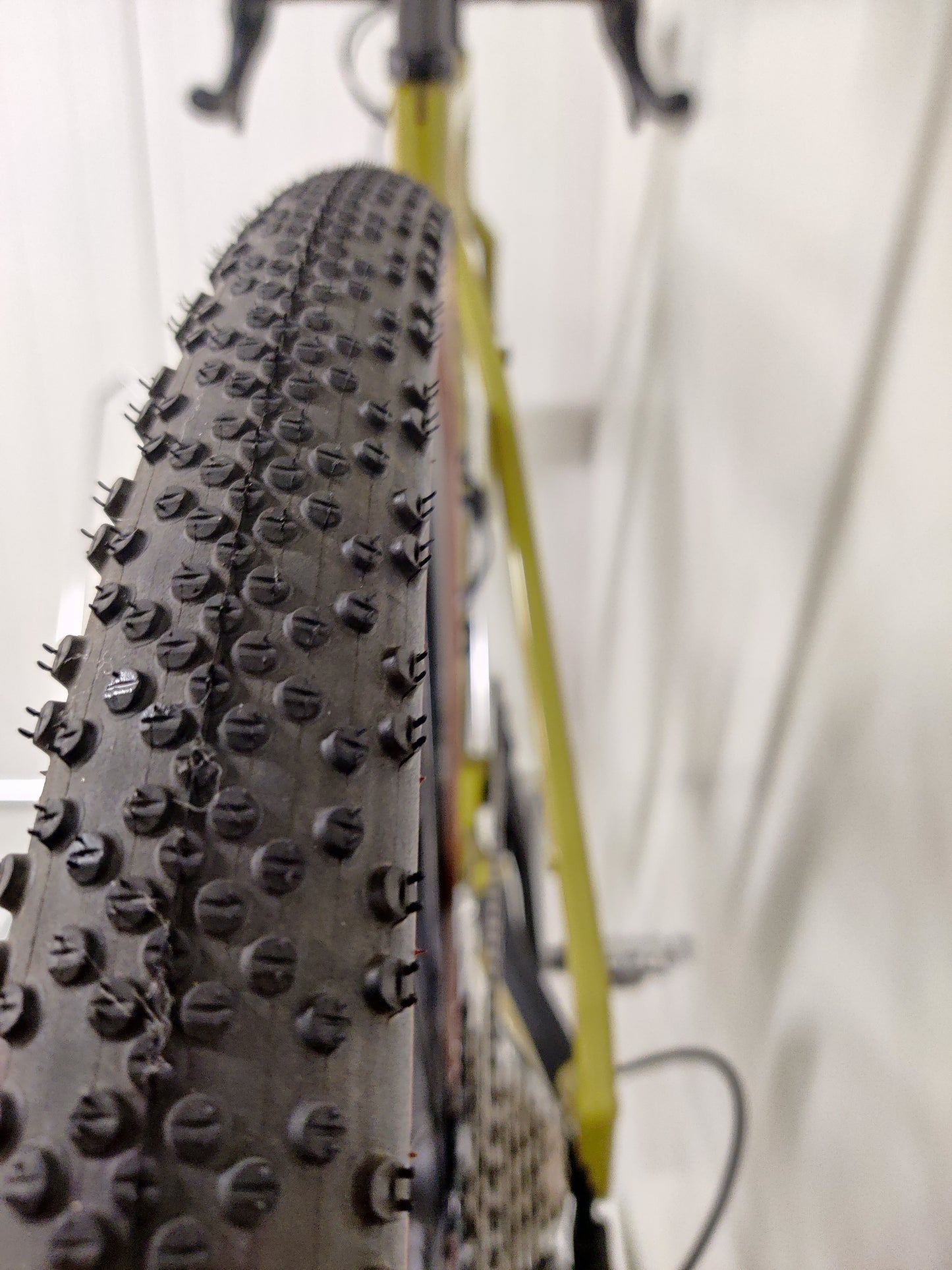 Canyon Grizl 7 1 by - 177-185cm - M - Käytetty gravel-pyörä