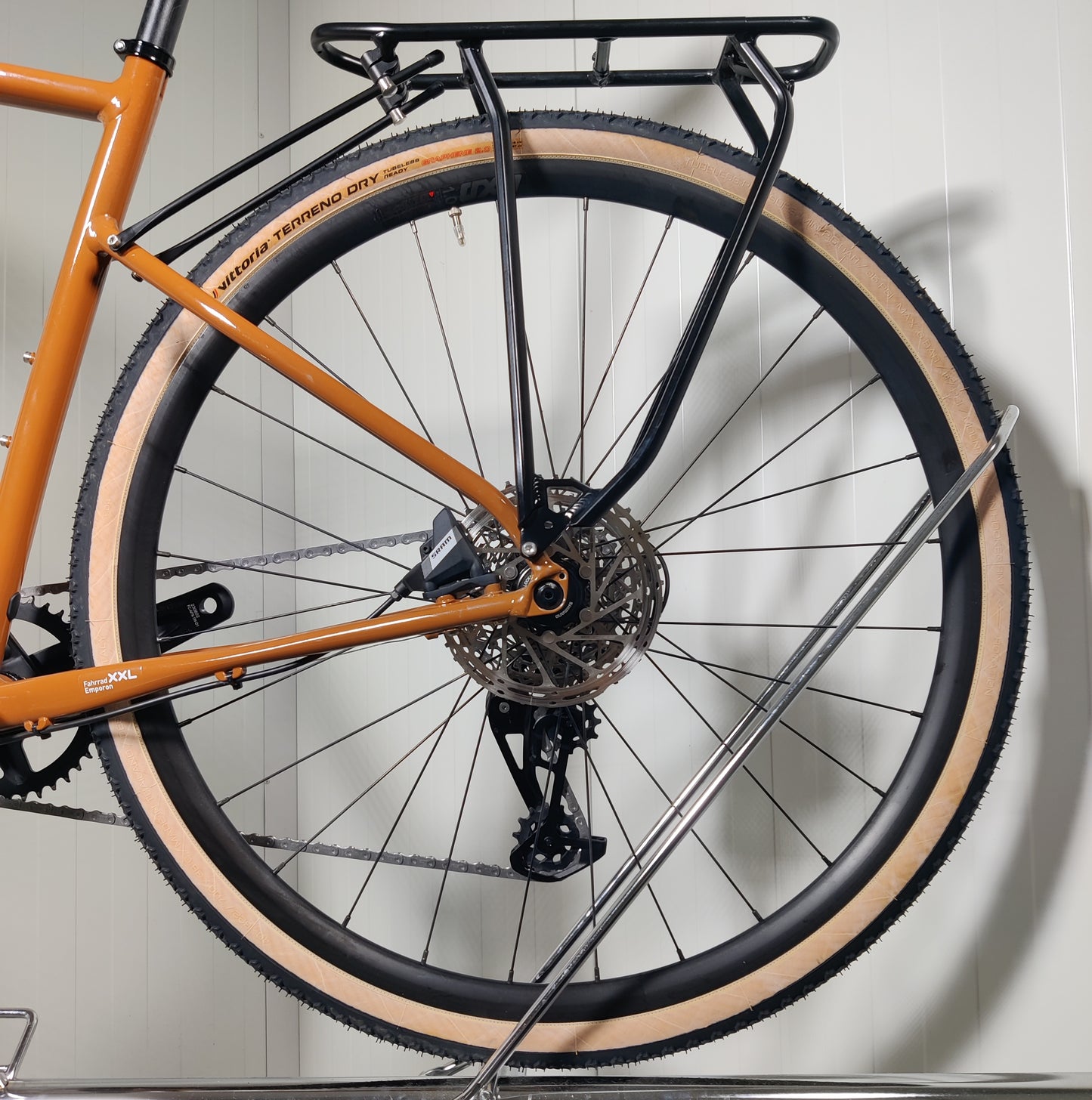 cannondale Topstone Apex 1 2024 M - käytetty gravel-pyörä