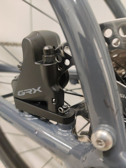 Cannondale topstone 1 S 2021 käytetty gravel-pyörä