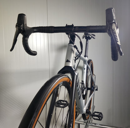 Canyon Grail S - Käytetty gravel-pyörä 1,72-1,78m