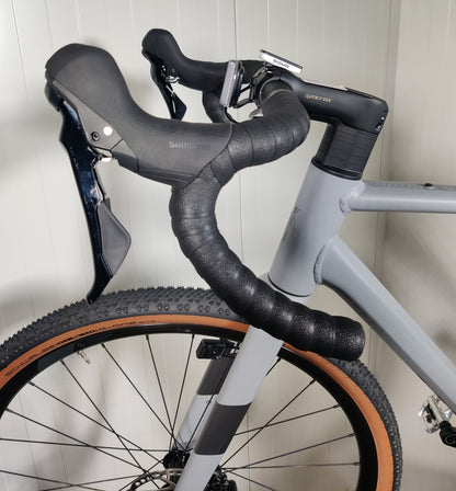 Scott Speedster Gravel 40 L - 1,83-1,91m - käytetty gravelpyörä
