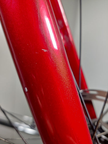 Look 785 Huez Force eTap AXS S - 1,63-1,74m - käytetty maantiepyörä