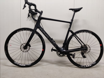 Cervelo Caledonia rival etap axs endurance 2023 184-193cm 58 käytetty maantiepyörä