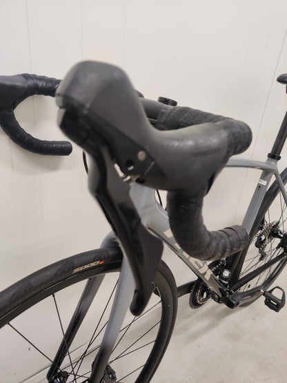Trek Emonda Alr 5 2021 54cm käytetty maantiepyörä