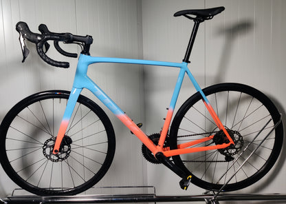 Trek Emonda Alr 5 - 1,84-1,91m - 60cm - käytetty maantiepyörä