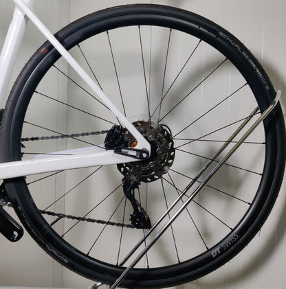 Canyon Ultimate cf 7 - S - 1,71m-179m - käytetty maantiepyörä