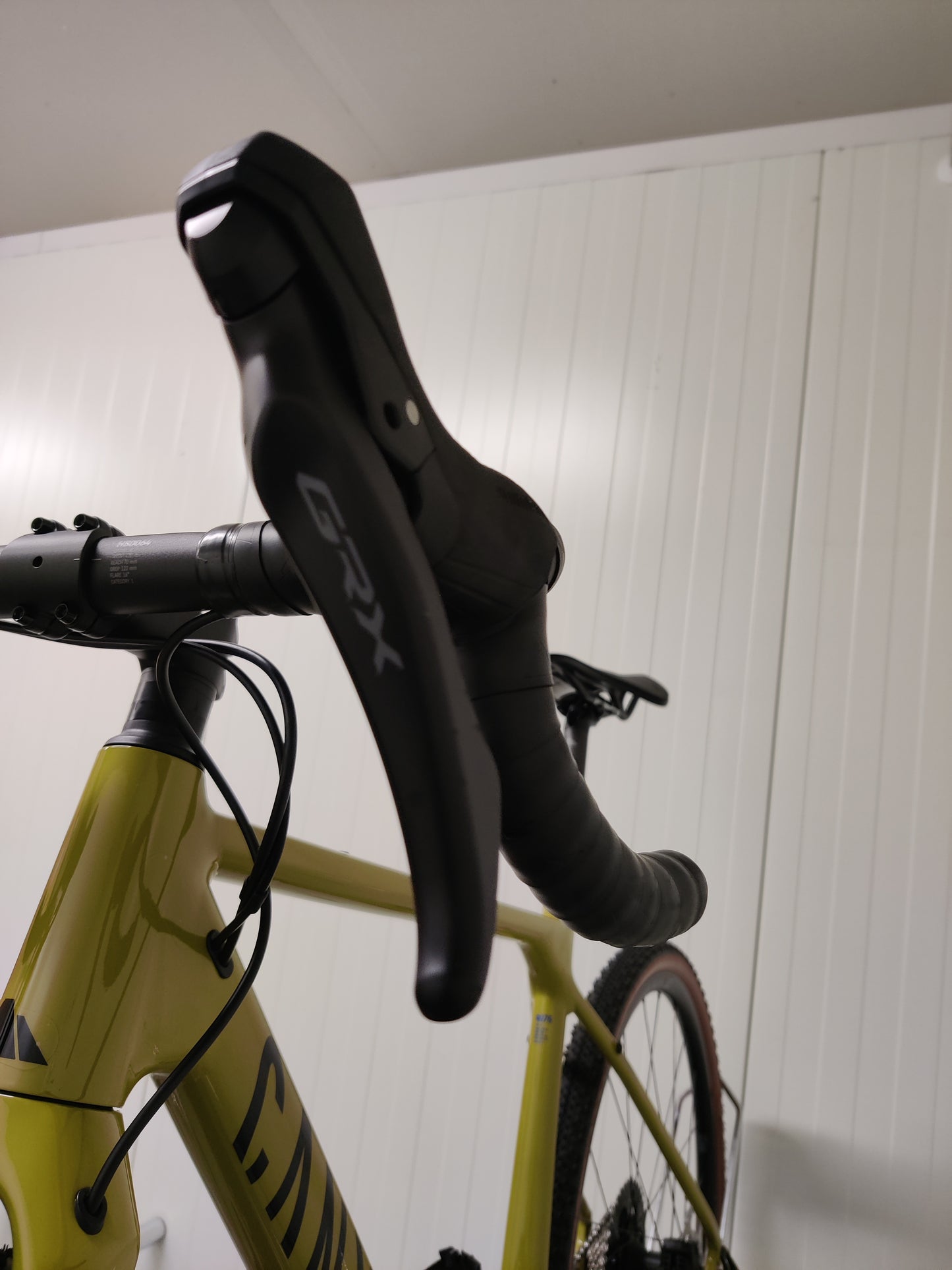 Canyon Grizl 7 1 by - 177-185cm - M - Käytetty gravel-pyörä