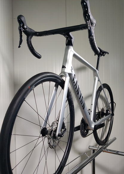 Canyon Endurace CF 7 L - 183-192m - käytetty maantiepyörä