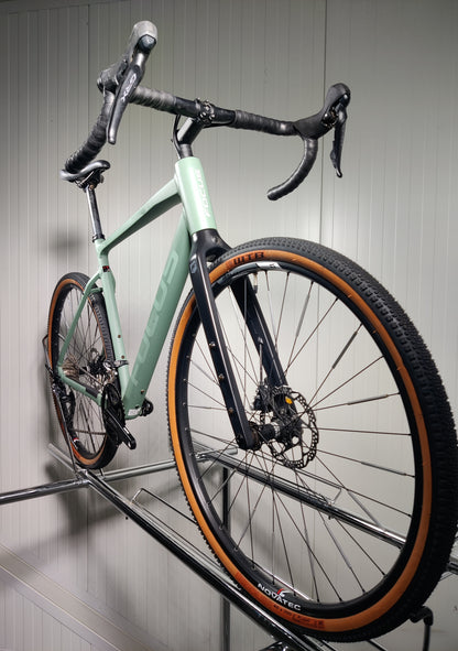 Focus ATLAS 6.8 L - käytetty gravel-pyörä 1,79-189m