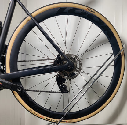 Look 785 Huez Force eTap AXS S - 1,63-1,74m - käytetty maantiepyörä