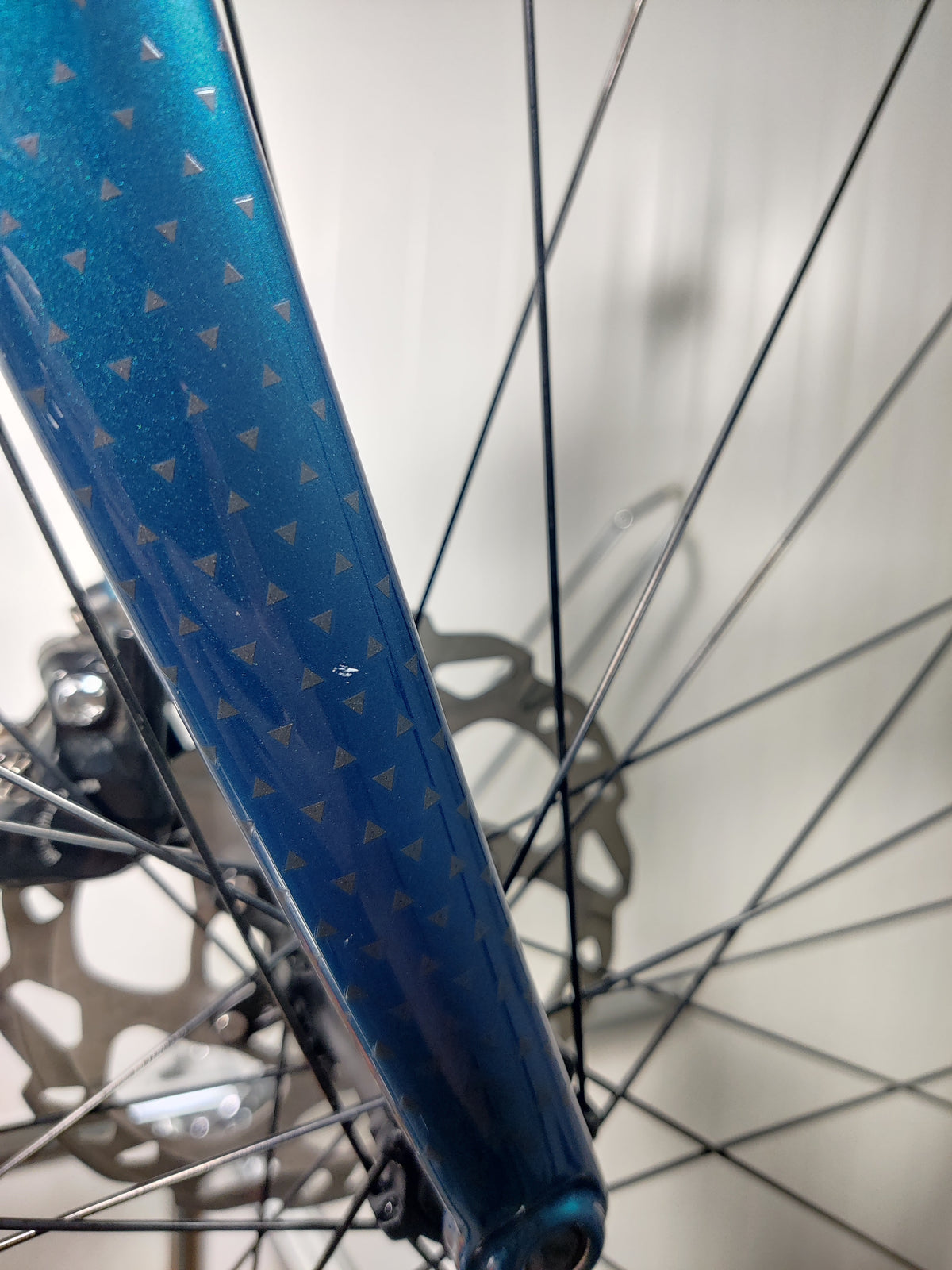 Scott Contessa Addict 25 S - 1,62-1,73m - käytetty maantiepyörä