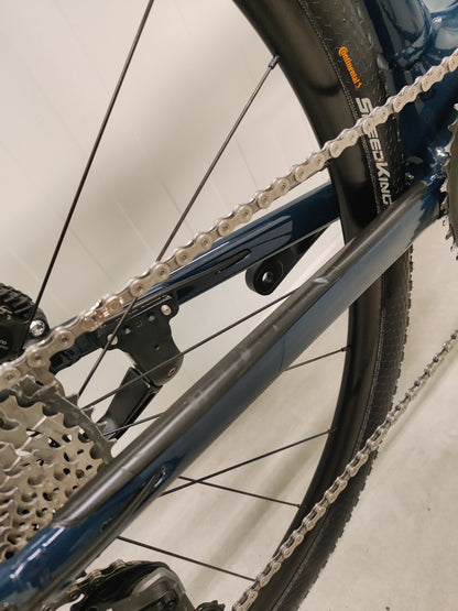 Specialized Turbo Creo SL Comp E5 2021 L käytetty sähköpyörä