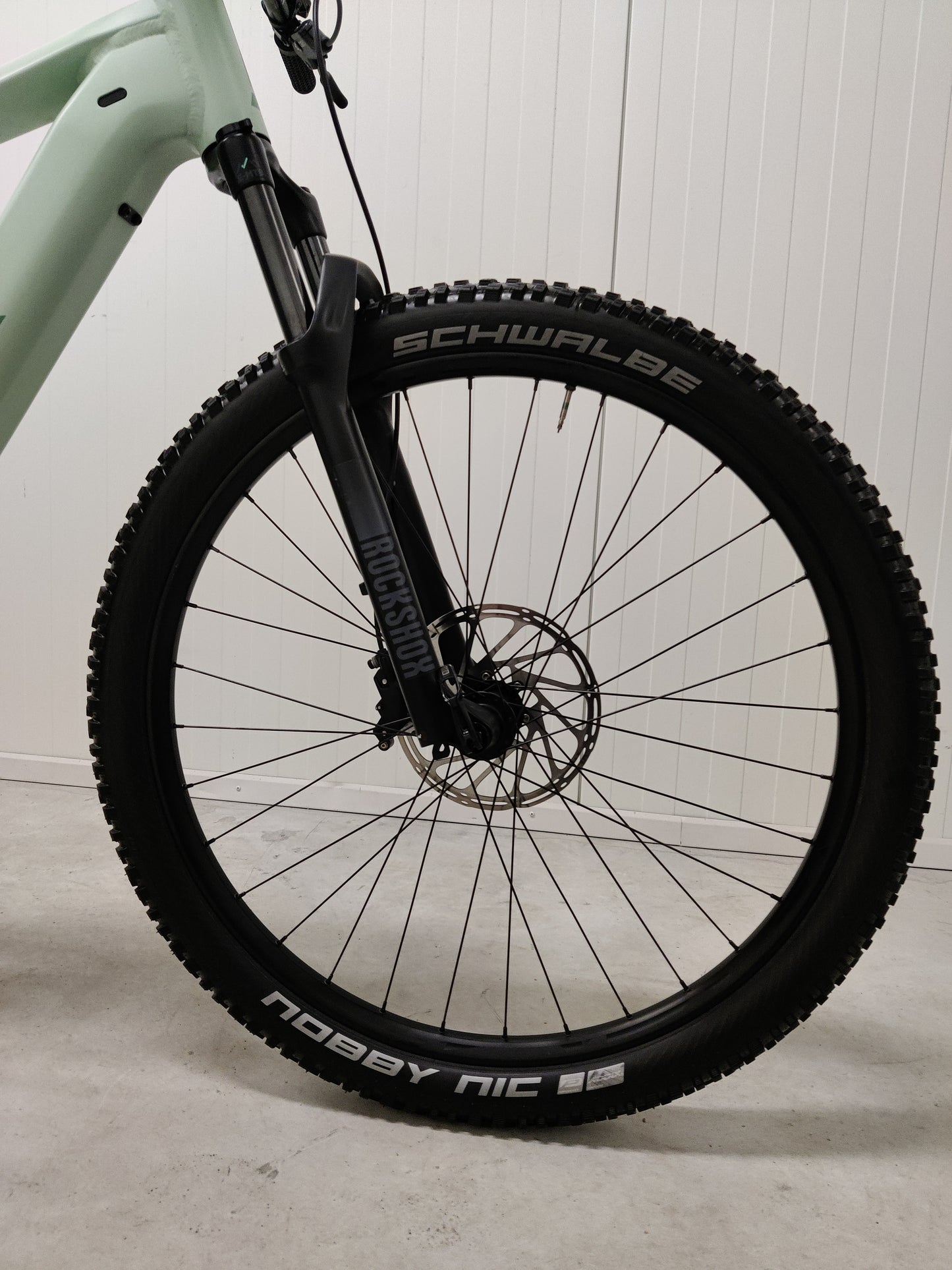 Canyon Grand canyon: ON 7 L 2024 käytetty sähköpyörä