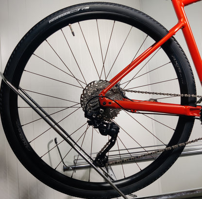 Specialized Diverge E5 Elite - 54cm - 1,70-1,78m - käytetty gravel-pyörä