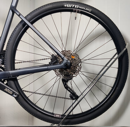 Focus Atlas 6.7 M - 1,71-1,82m - 2021 - Käytetty gravel-pyörä