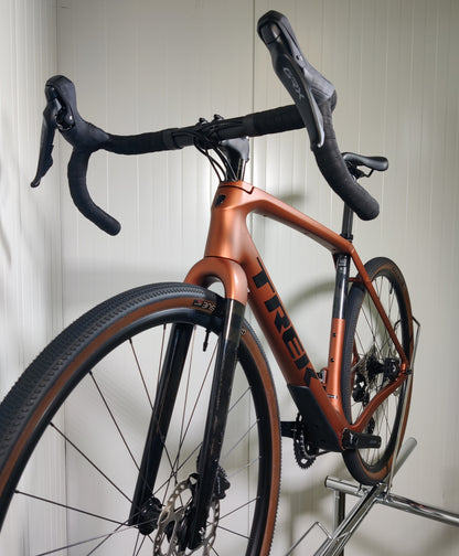 Trek checkpoint SL 5 56cm - 1,73-1,81m - käytetty gravel-pyörä