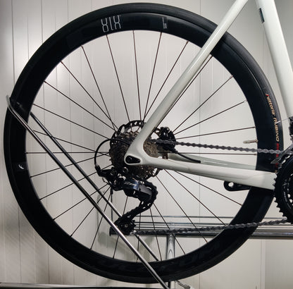 Bianchi Sprint 59cm - 1,85-1,9m - käytetty maantiepyörä