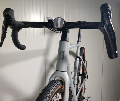 Scott Speedster Gravel 40 L - 1,83-1,91m - käytetty gravelpyörä