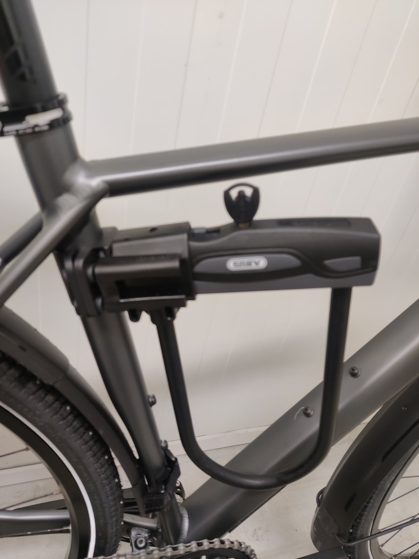 Superior X-Road 6.2 GR S 2025 Käytetty gravel-pyörä