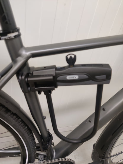Superior X-Road 6.2 GR S 2025 Käytetty gravel-pyörä