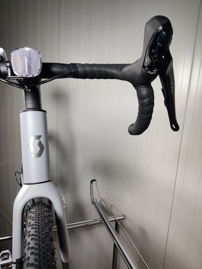 Scott Speedster Gravel 40 L - 1,83-1,91m - käytetty gravelpyörä