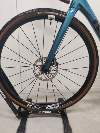 Koga Colmaro Allroad L 2022 Käytetty Gravelpyörä