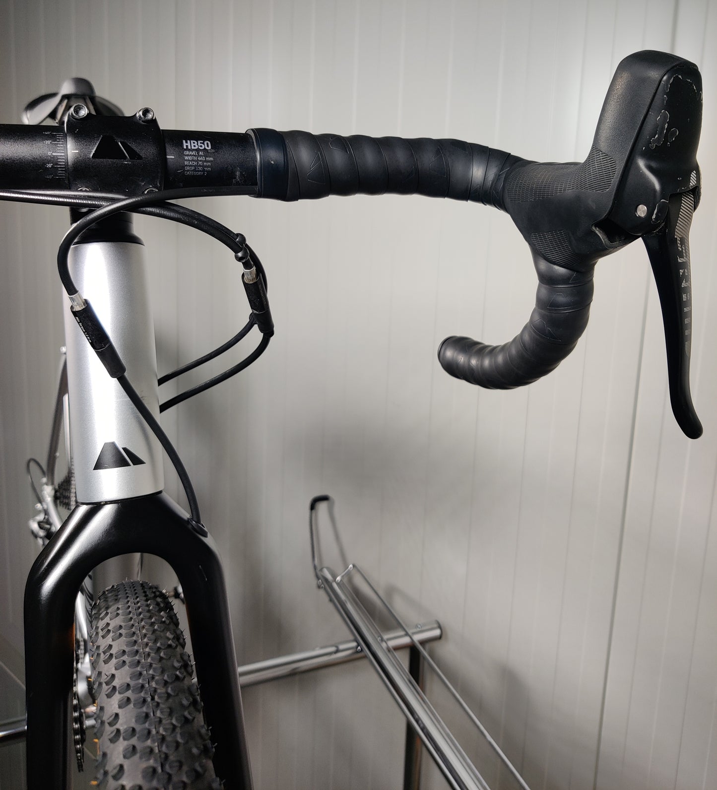 Canyon Grail AL SL 7.0 M - 1,77-185m - käytetty gravel-pyörä