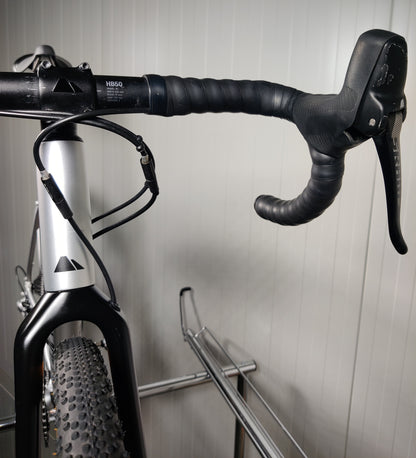Canyon Grail AL SL 7.0 M - 1,77-185m - käytetty gravel-pyörä