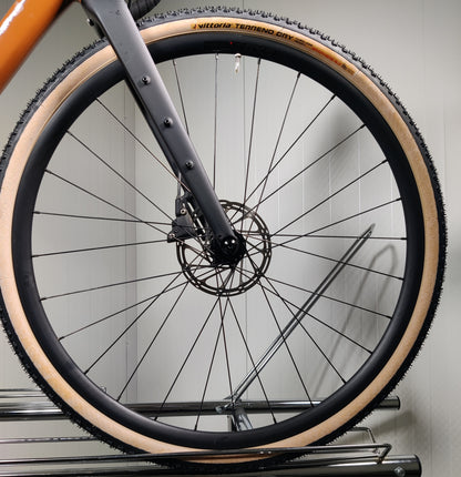 cannondale Topstone Apex 1 2024 M - käytetty gravel-pyörä