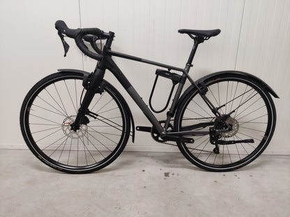 Superior X-Road 6.2 GR S 2025 Käytetty gravel-pyörä