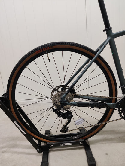 Ghost Road Rage Essential EQ 2022 M käytetty gravel-pyörä