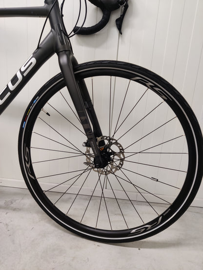 Focus Mares 6.9 186-194cm 2021 käytetty gravel-pyörä