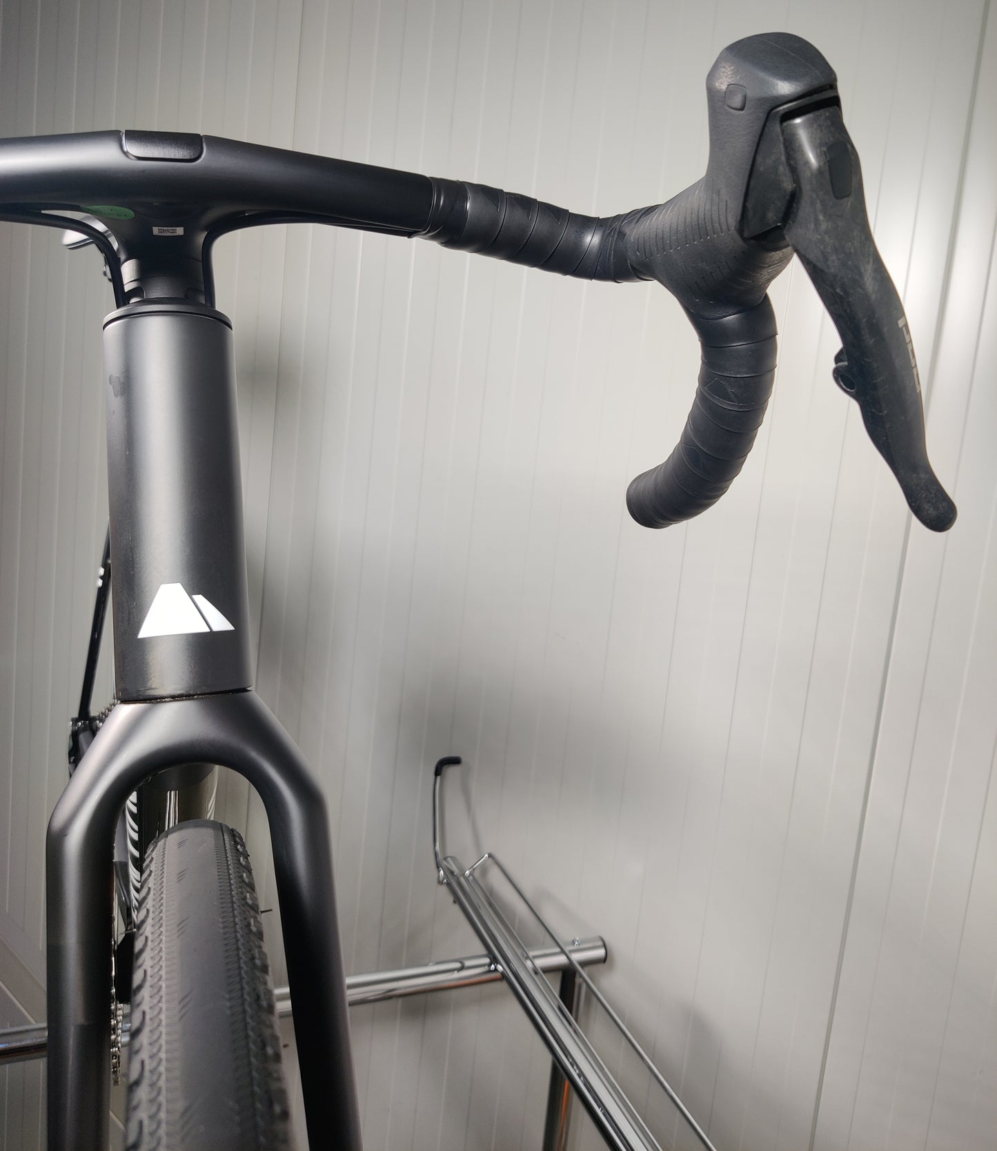 Canyon Grail cfr xplr - M - 1,79m-1,87m - käytetty gravel-pyörä