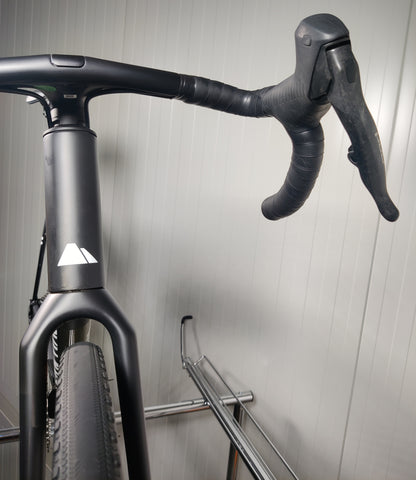 Canyon Grail cfr xplr - M - 1,79m-1,87m - käytetty gravel-pyörä