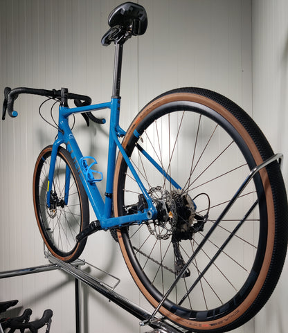CUBE NUROAD RACE M - 1,71-1,82m - Käytetty gravel-pyörä