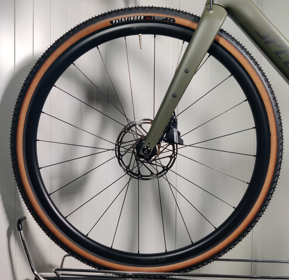 Specialized Diverge Comp 58cm XL - 1.8-1,89m - käytetty gravel-pyörä
