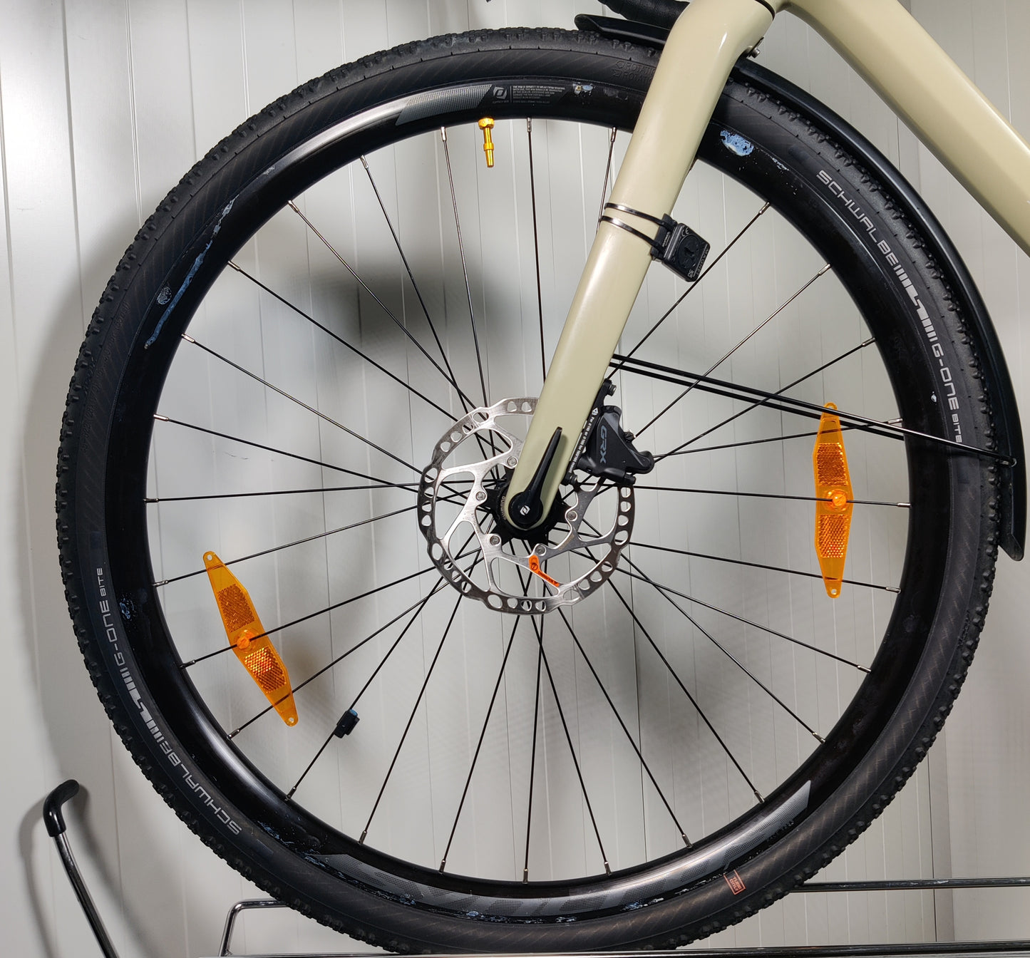Scott Speedster Gravel 30 M - 1,7-1,8m - käytetty gravelpyörä