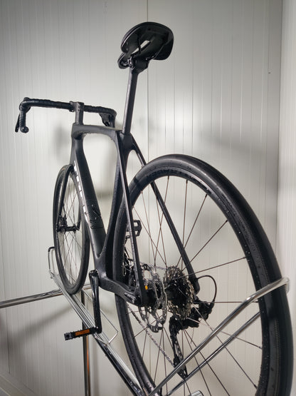 Trek domane SL5 GEN 4 - 1,79m-1,86m - käytetty maantiepyörä