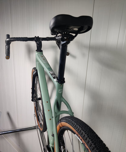 Focus ATLAS 6.8 L - käytetty gravel-pyörä 1,79-189m
