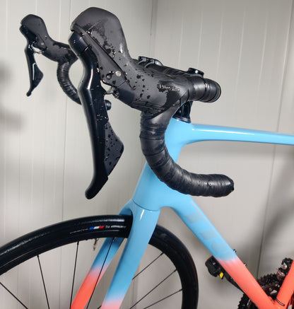 Trek Emonda Alr 5 - 1,84-1,91m - 60cm - käytetty maantiepyörä