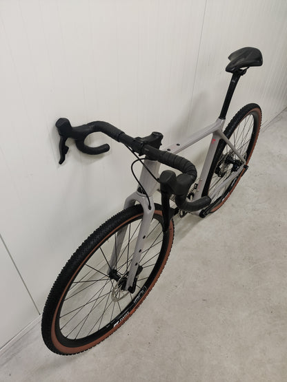 Käytetty Canyon Grizl cf sl 7 gravel-pyörä 2022 M