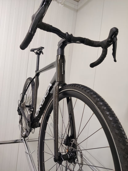 Orbea Terra H40 - L - 180-185 cm - 2024 käytetty gravel-pyörä