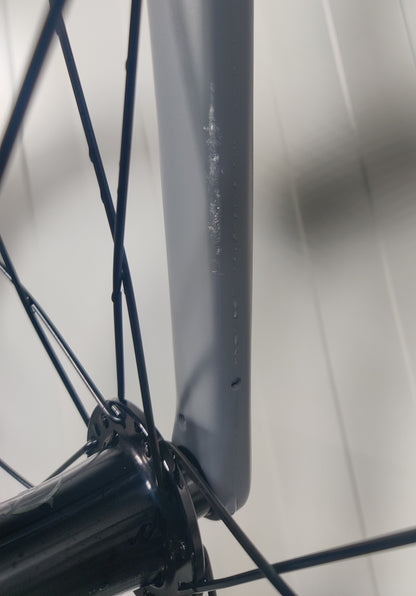 Specialized Diverge E5 Elite - 56cm - 1,75-1,8m - käytetty gravel-pyörä