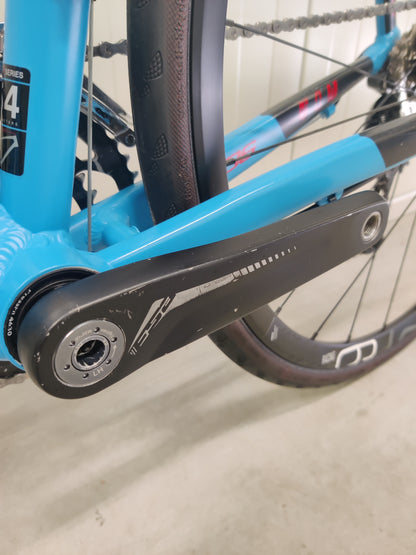 Felt vr30 54cm 2018 käytetty maantiepyörä