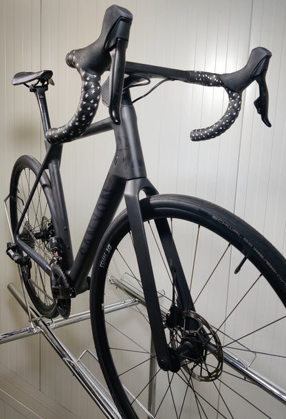 Canyon Endurace cf 7 AXS - M - 1,77-1,85m - 2024 - käytetty maantiepyörä