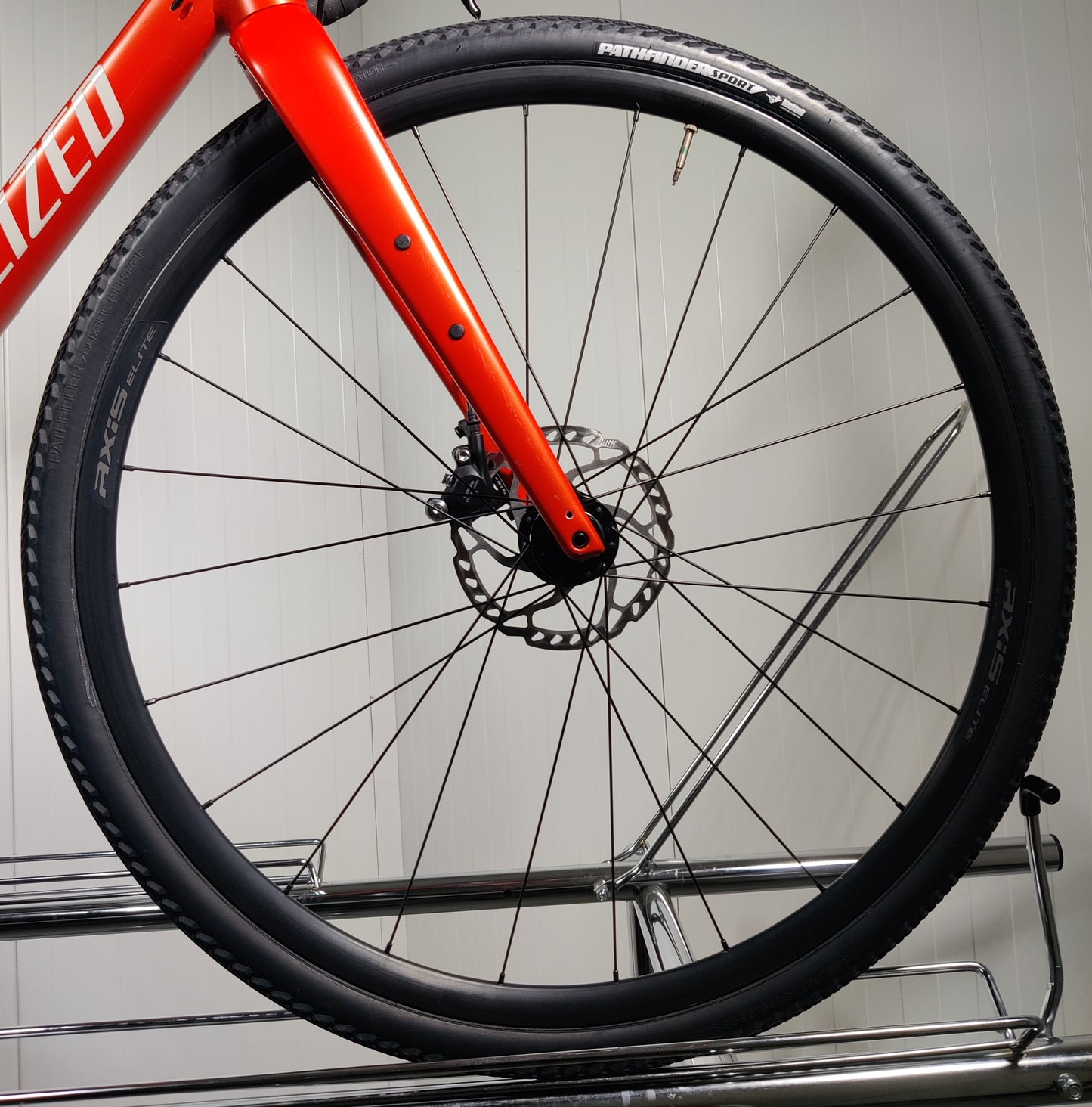 Specialized Diverge E5 Elite - 54cm - 1,70-1,78m - käytetty gravel-pyörä