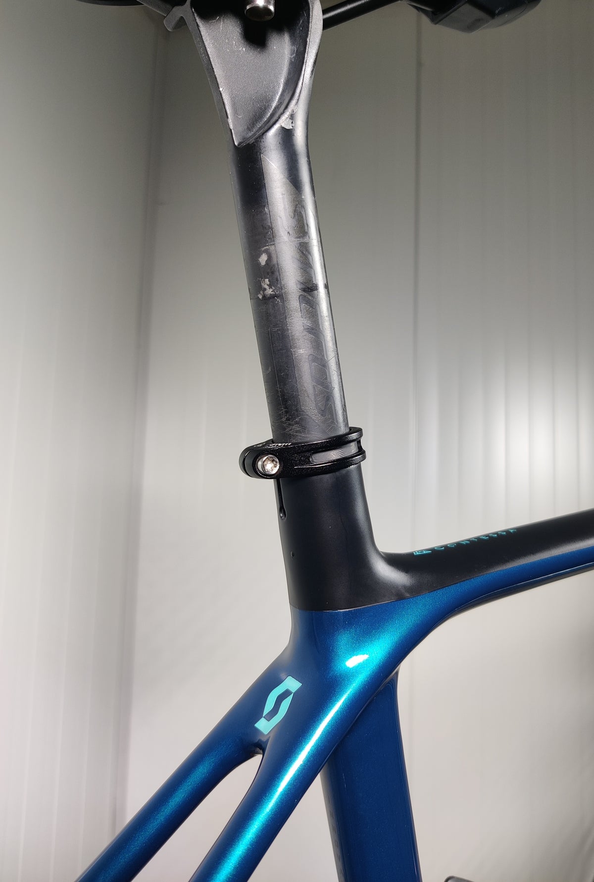 Scott Contessa Addict 25 S - 1,62-1,73m - käytetty maantiepyörä
