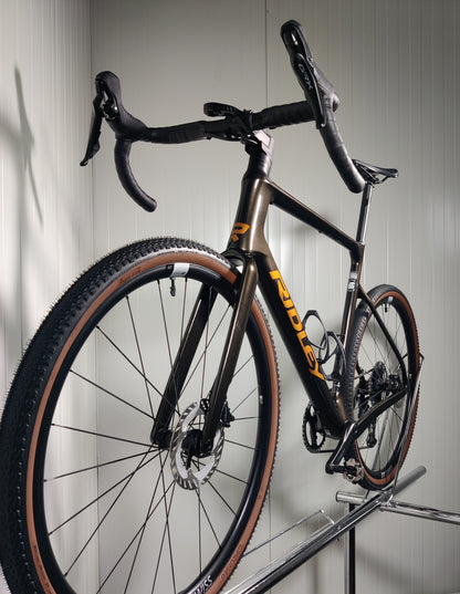 Ridley ASTR 2026 L - käytetty Gravel-pyörä 1,8-1,86m