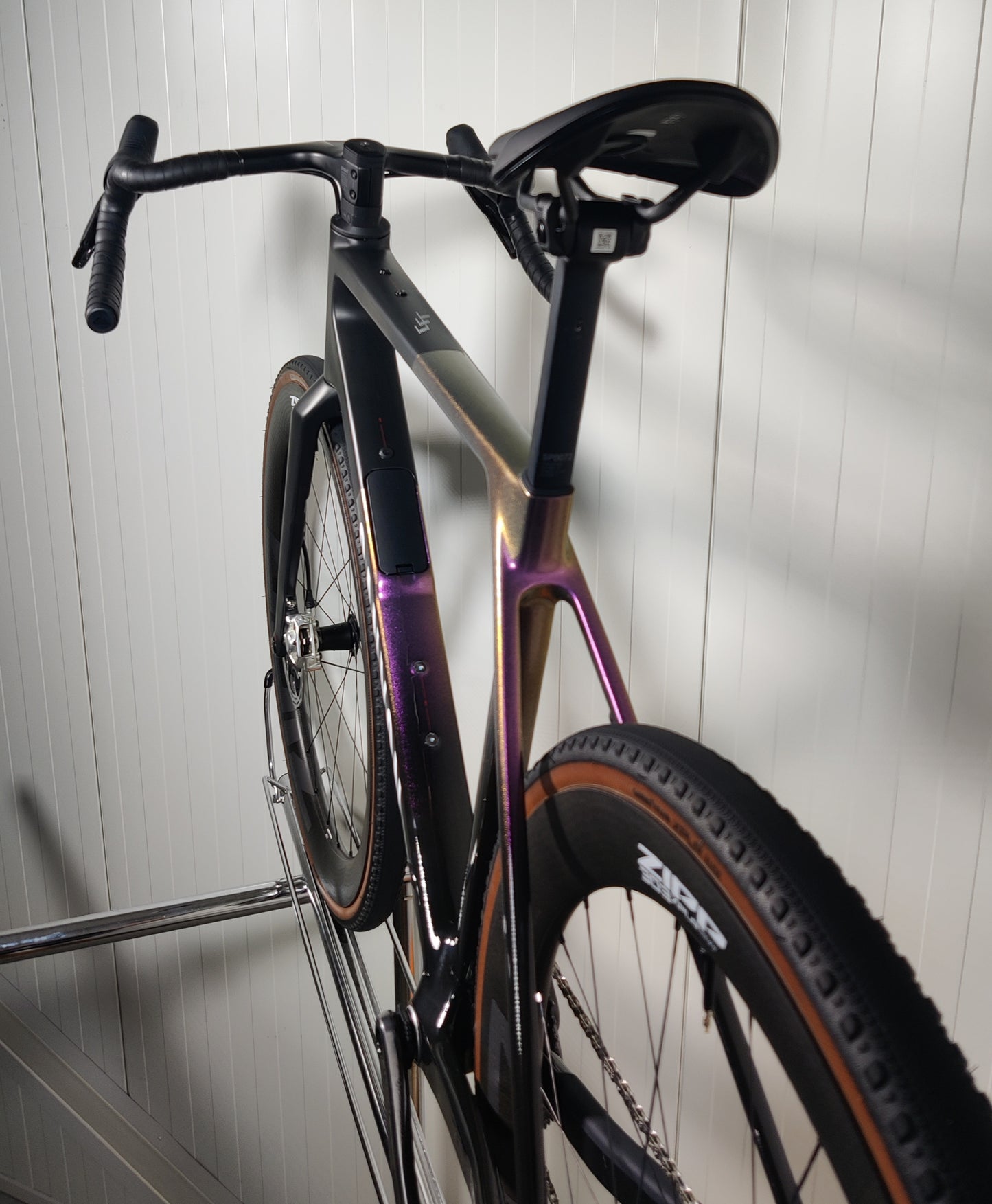 Canyon Grail cfr xplr - M - 1,79m-1,87m - käytetty gravel-pyörä