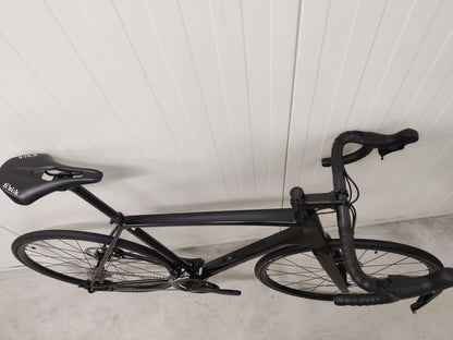 Trek Emonda Alr 5 2023 179-186 cm käytetty maantiepyörä